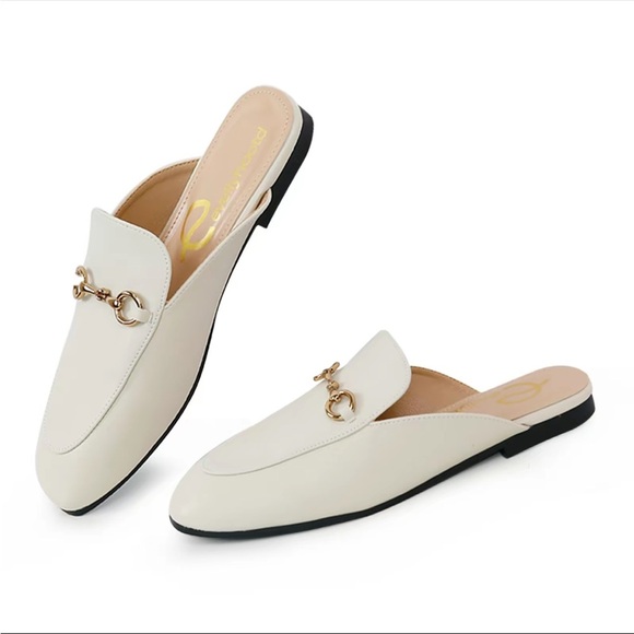 SLIP ON LOAFERS - Picture 1 of 2
